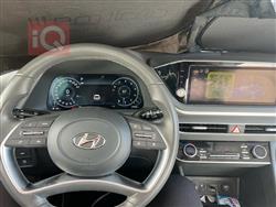 هیوندای سۆناتا